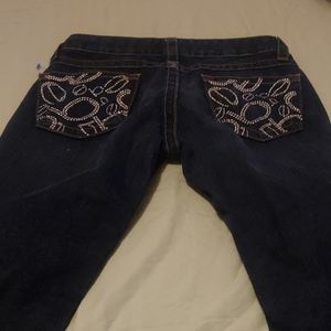 Bebe Jeans
